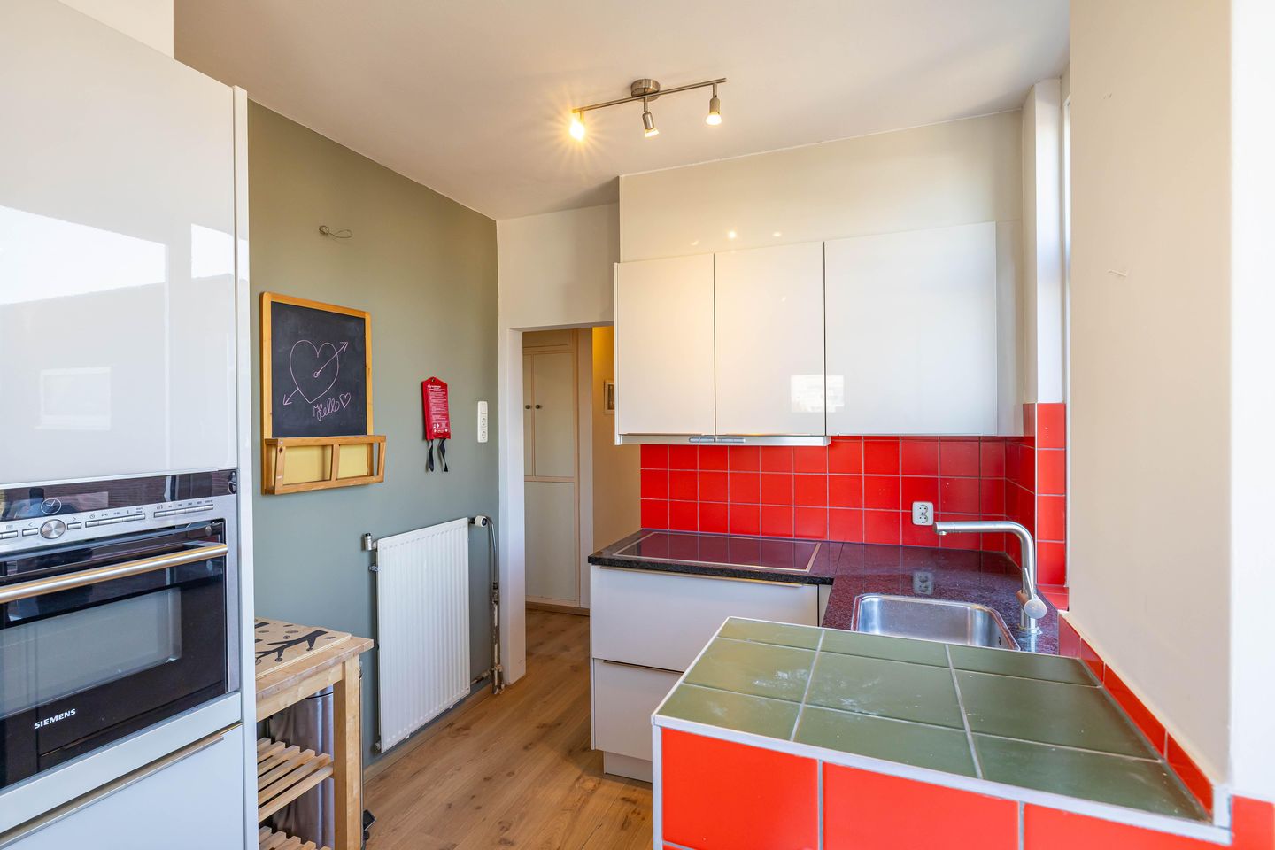 Foto 19 van Trompstraat 33