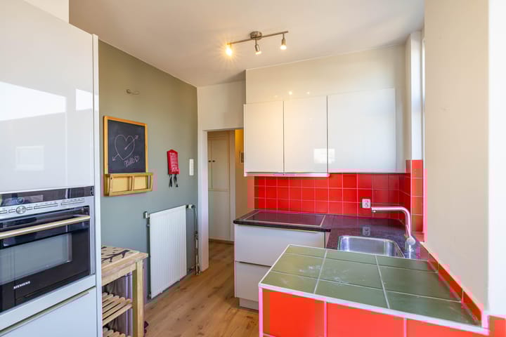 Foto 19 van Trompstraat 33