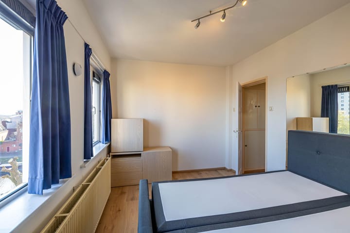 Foto 21 van Trompstraat 33