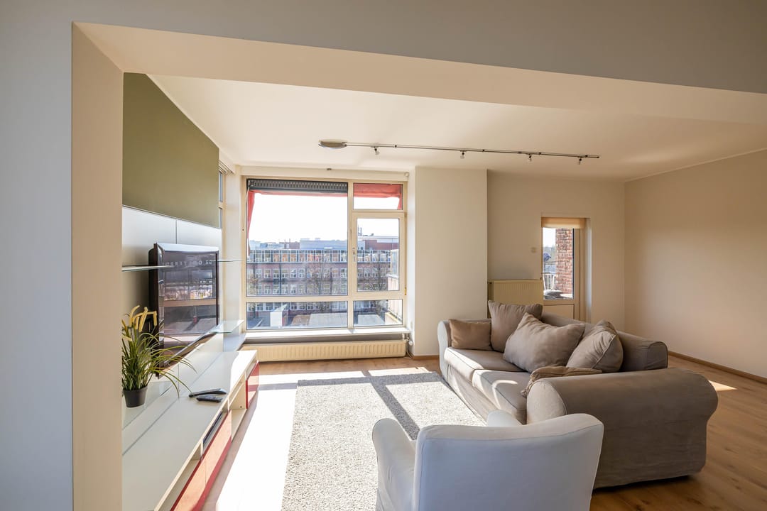 Foto 11 van Trompstraat 33