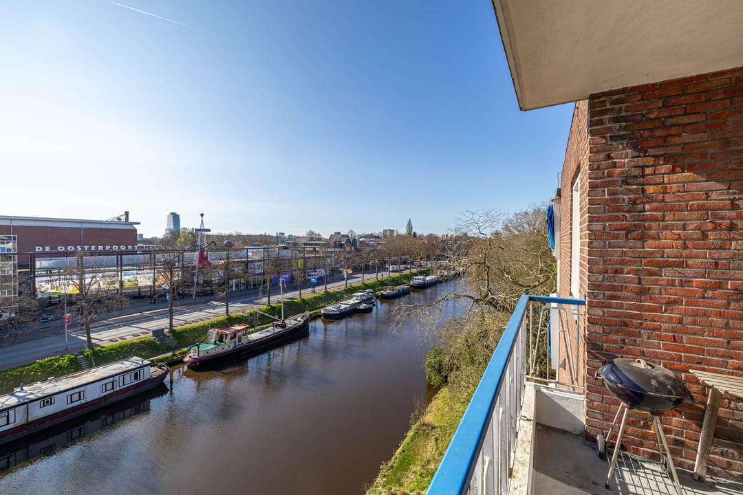 Foto 17 van Trompstraat 33