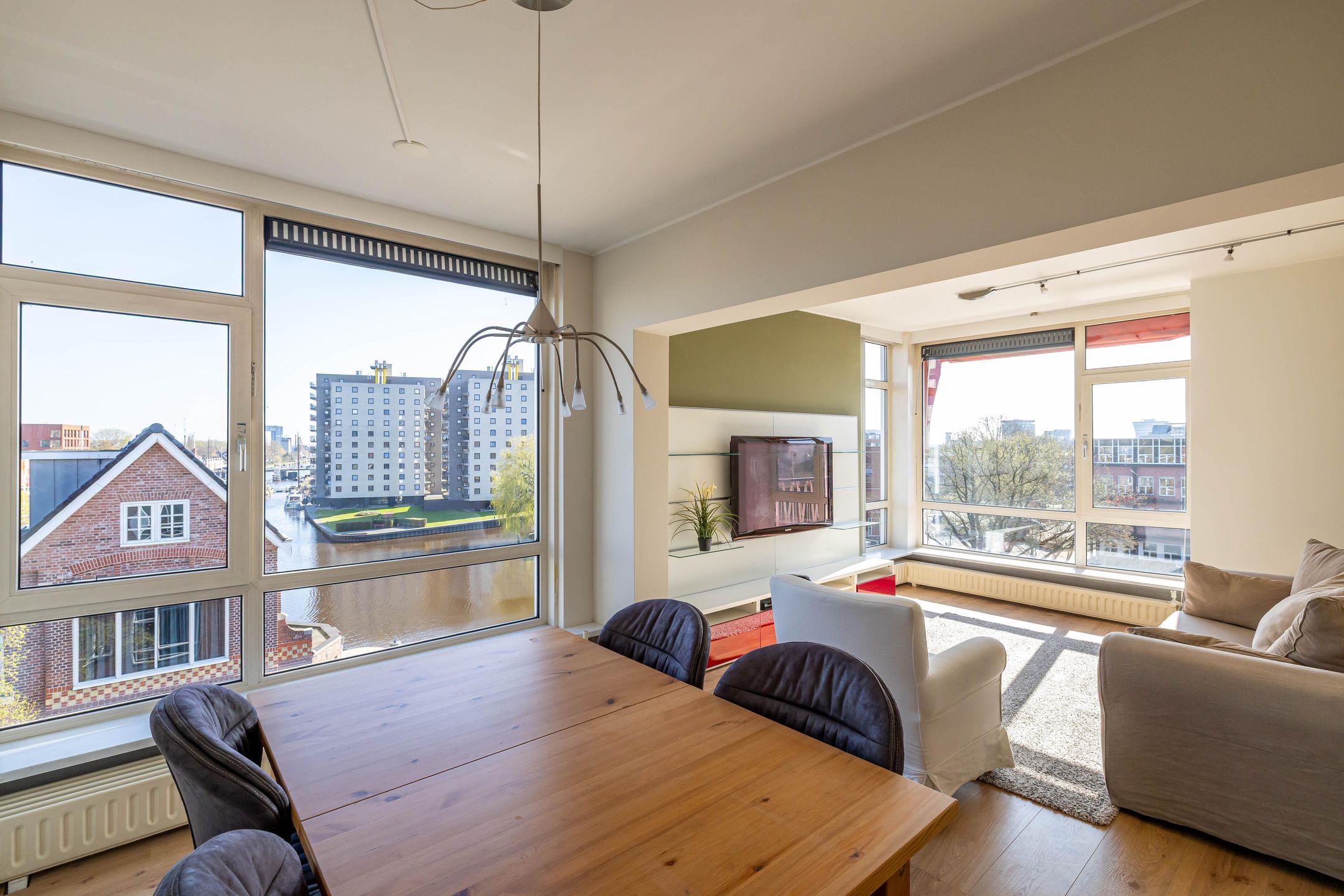 Foto 9 van Trompstraat 33