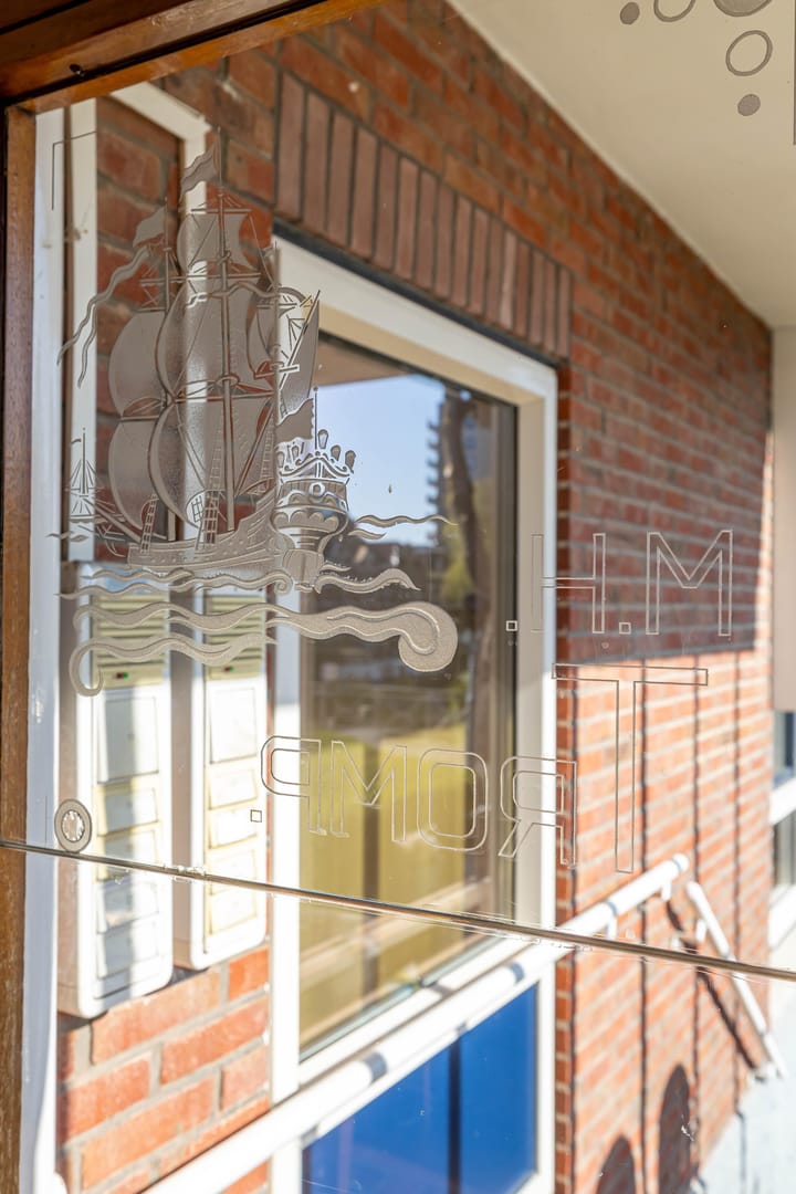 Foto 3 van Trompstraat 33