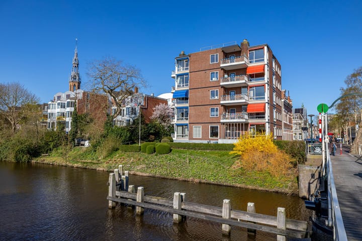 Bekijk foto van Trompstraat 33