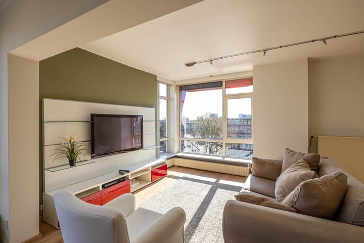 Foto 10 van Trompstraat 33