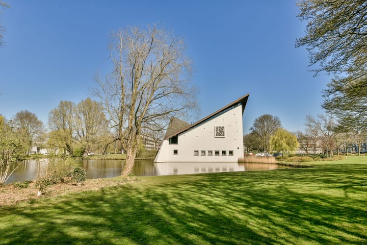 Foto 20 van William Boothlaan 196