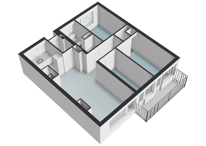 Foto 23 van William Boothlaan 196
