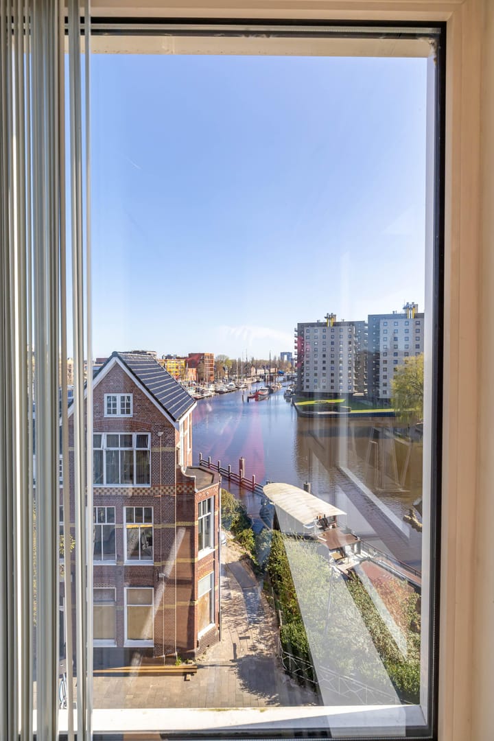 Foto 13 van Trompstraat 33