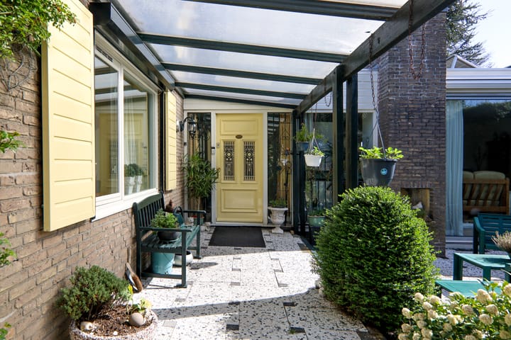 Foto 5 van Planetenweg 61