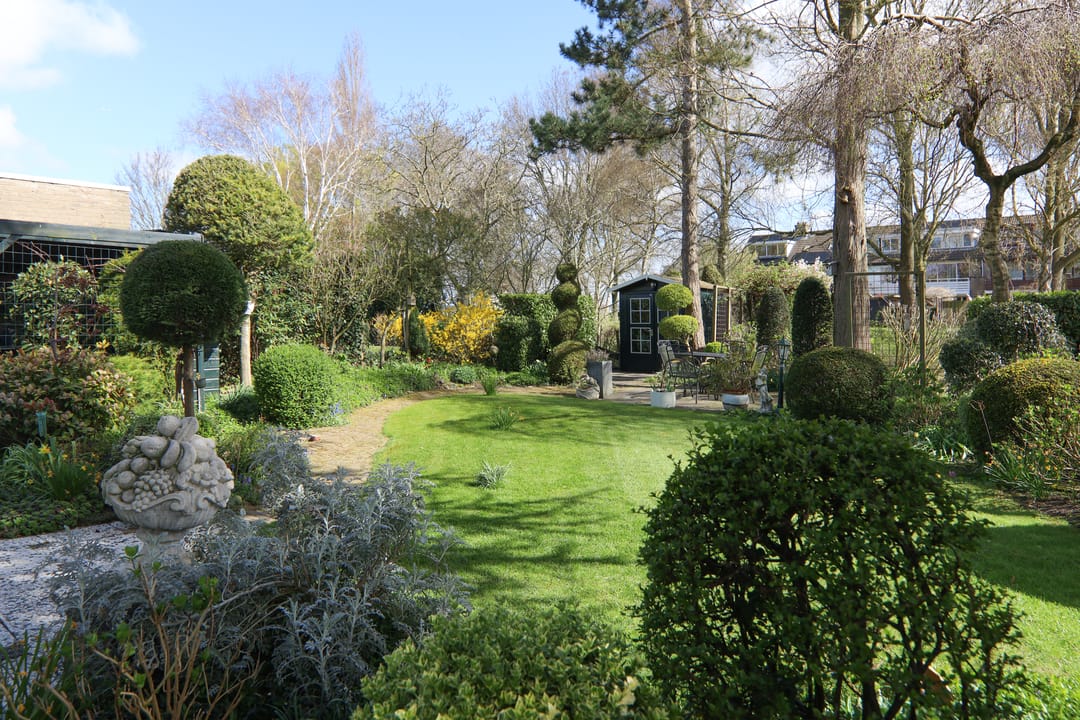 Foto 26 van Planetenweg 61