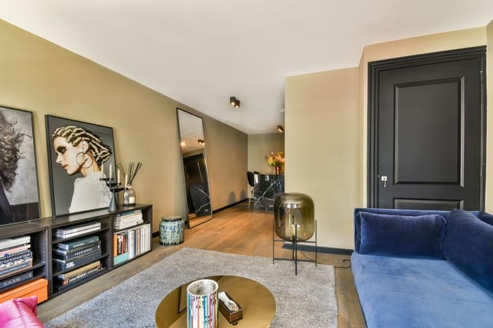 Foto 3 van Ten Katestraat 22-A2