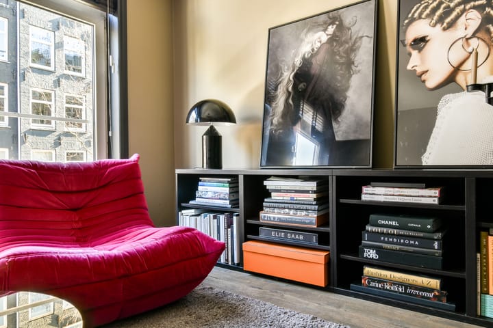 Foto 4 van Ten Katestraat 22-A2