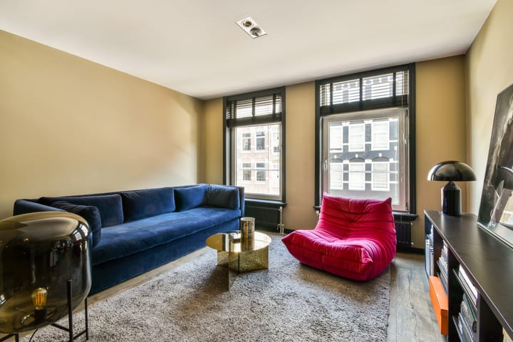 Foto 5 van Ten Katestraat 22-A2