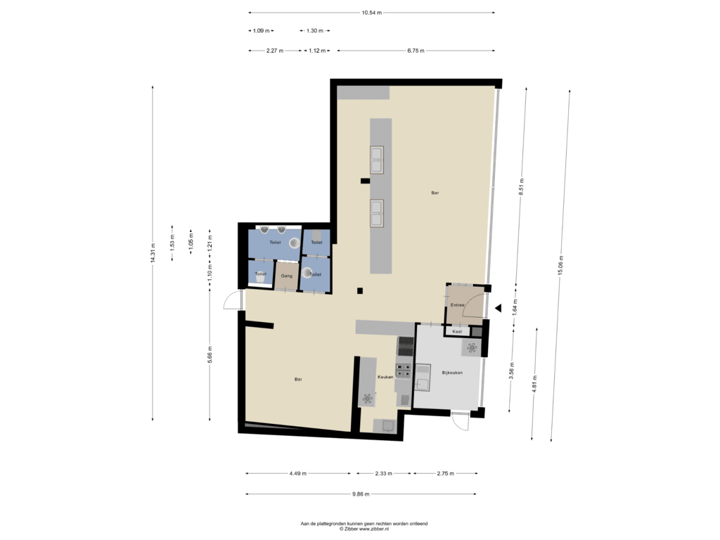 Begane Grond