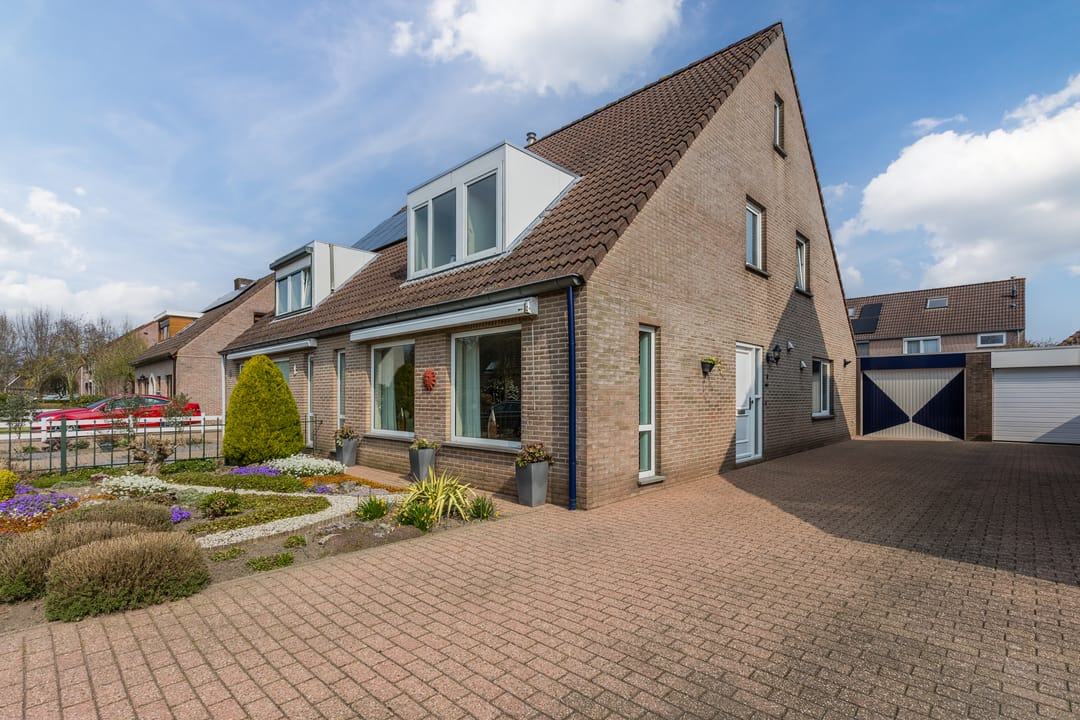 Foto 1 van Meijland 8