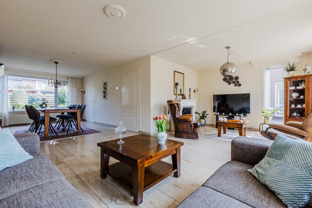 Foto 2 van Meijland 8