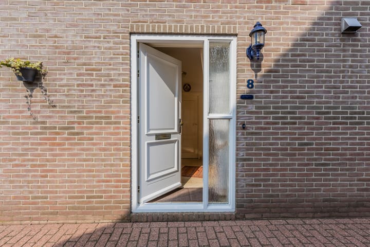 Foto 5 van Meijland 8