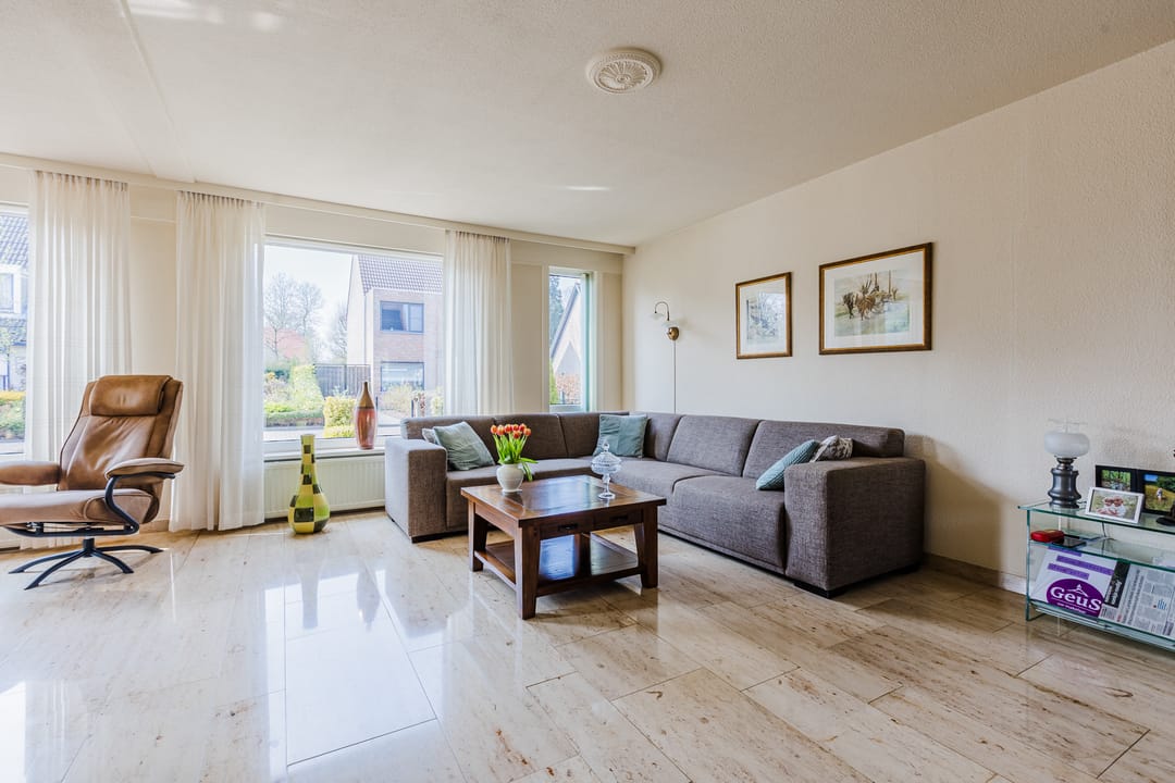 Foto 7 van Meijland 8