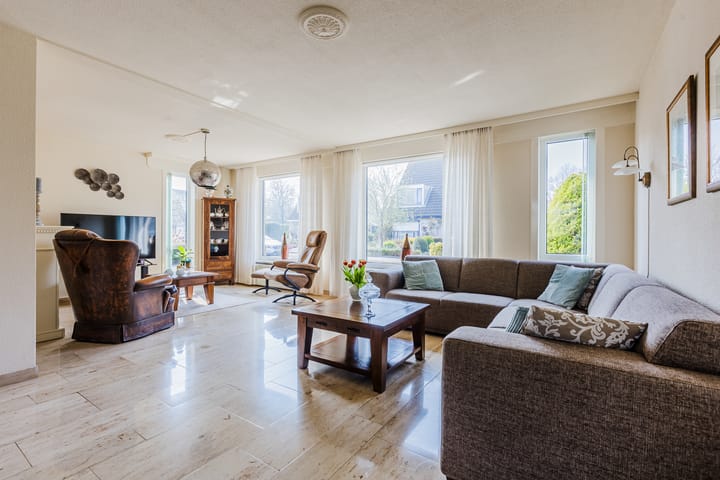 Foto 8 van Meijland 8