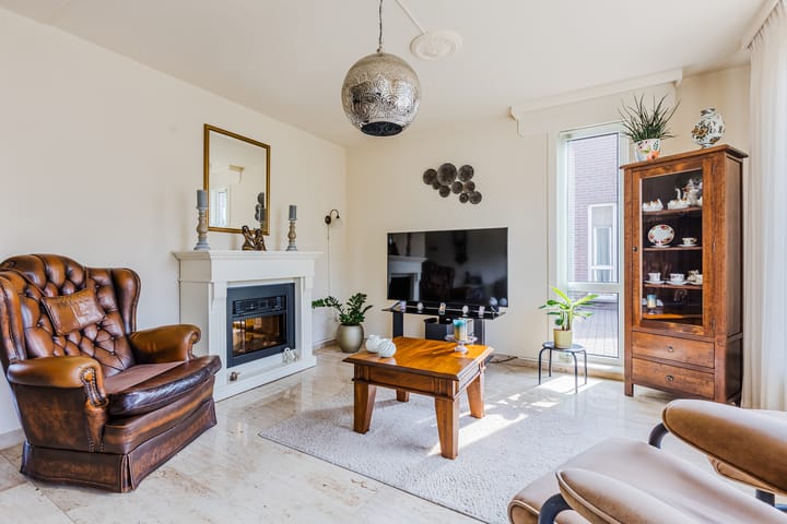 Foto 9 van Meijland 8