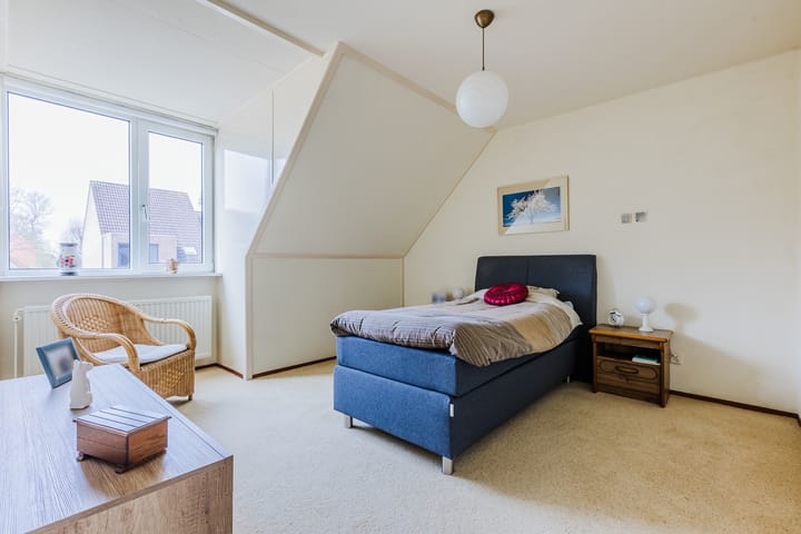 Foto 19 van Meijland 8