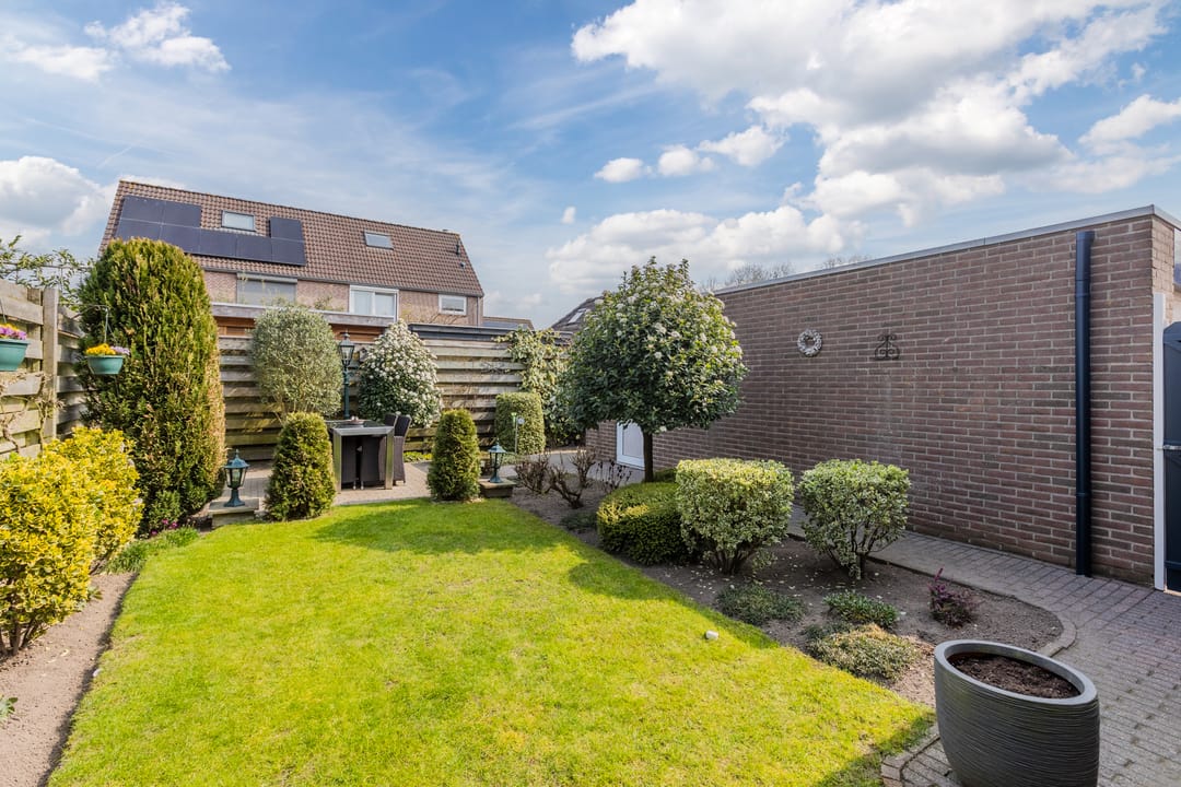 Foto 26 van Meijland 8