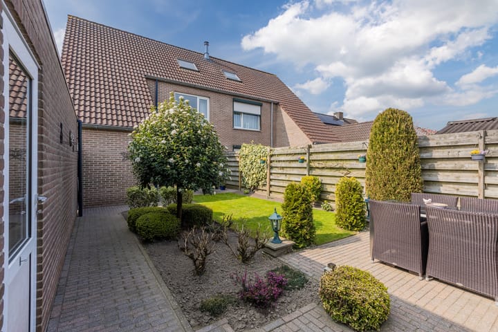 Foto 28 van Meijland 8