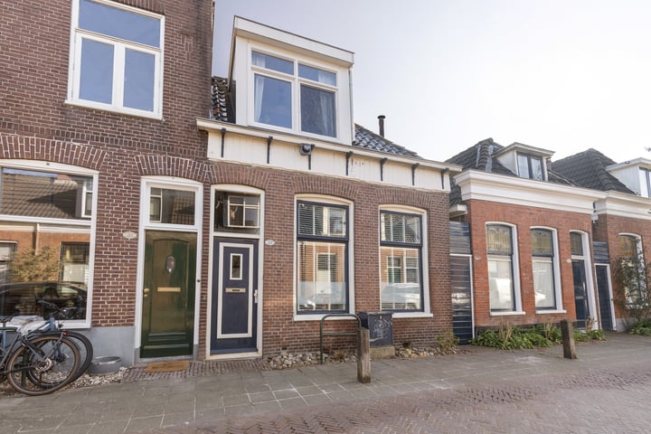 Ooster Badstraat 40