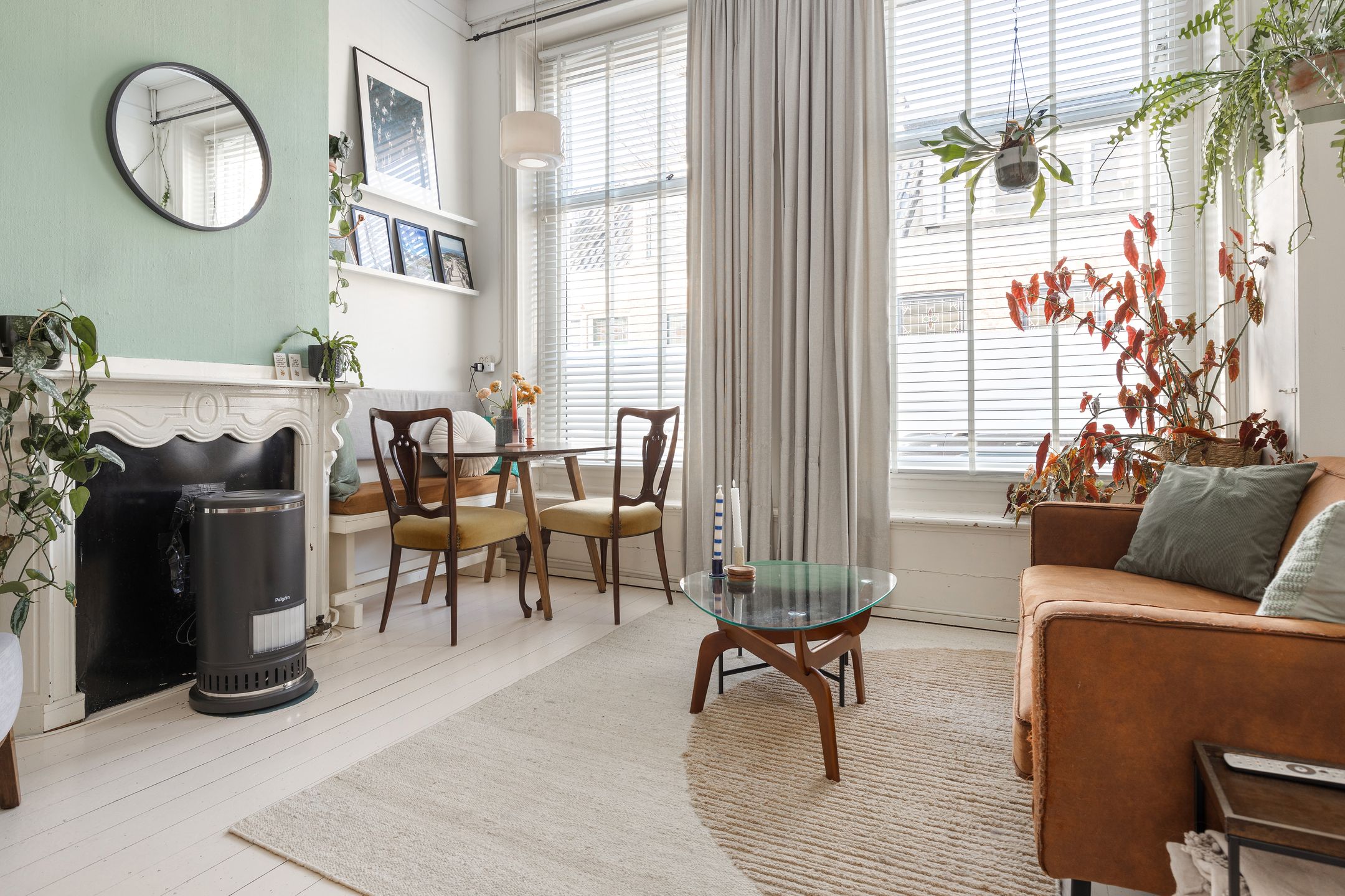 Foto 3 van Ooster Badstraat 40