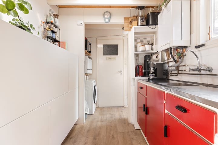 Foto 4 van Ooster Badstraat 40