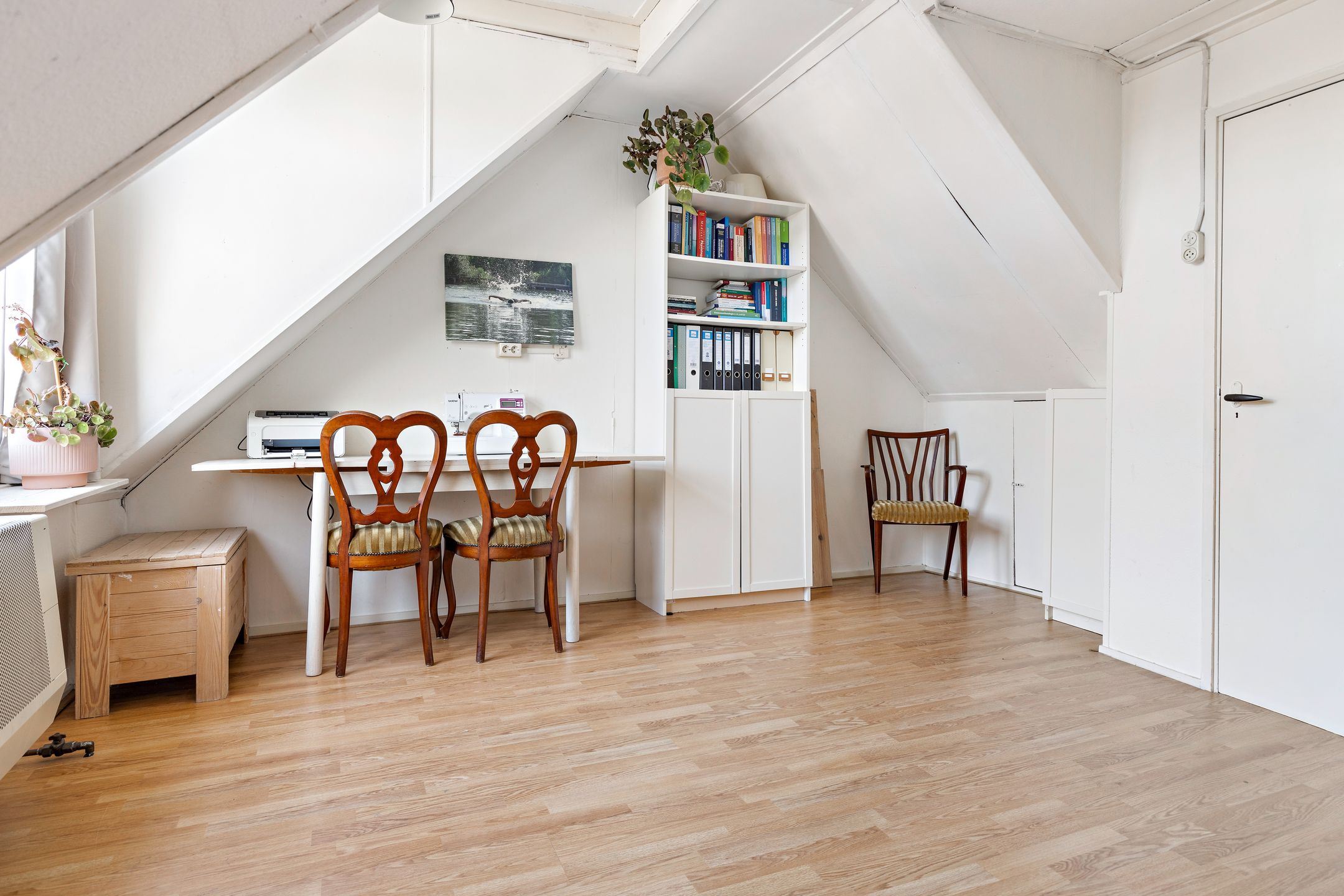 Foto 6 van Ooster Badstraat 40