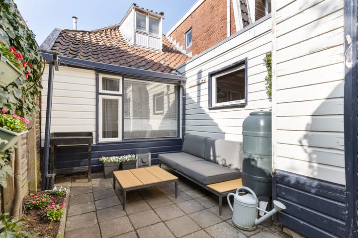 Foto 7 van Ooster Badstraat 40