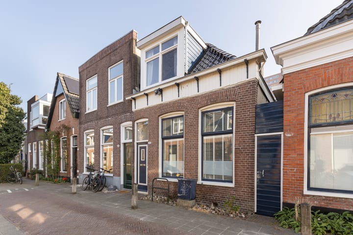 Foto 9 van Ooster Badstraat 40