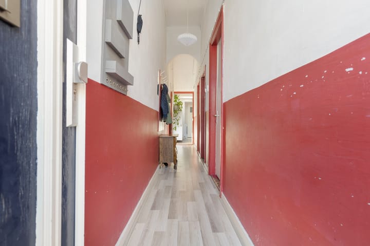 Foto 10 van Ooster Badstraat 40