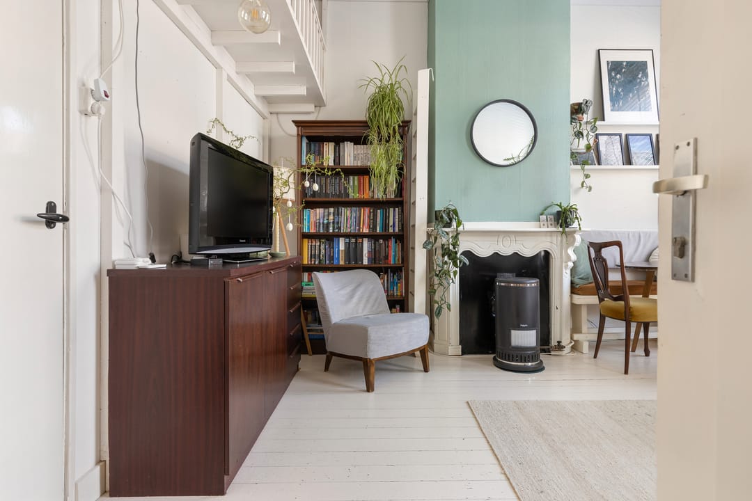 Foto 11 van Ooster Badstraat 40