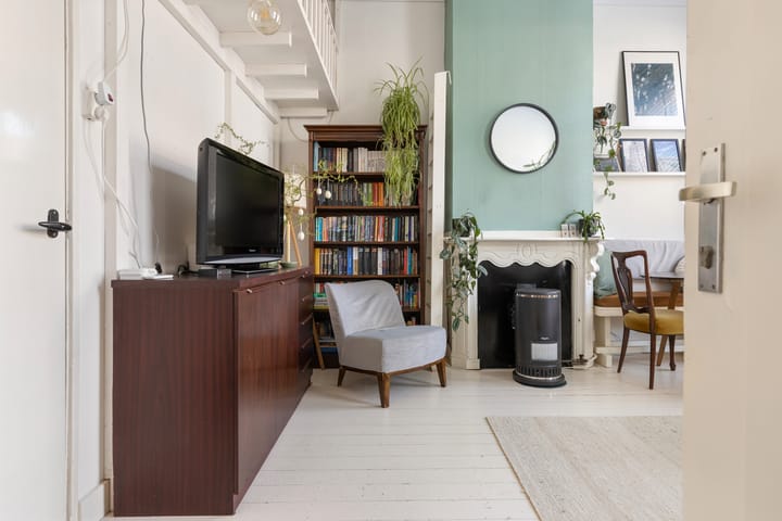 Foto 11 van Ooster Badstraat 40