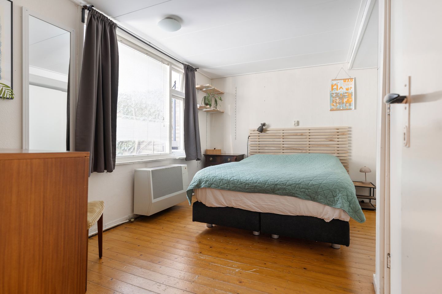 Foto 5 van Ooster Badstraat 40