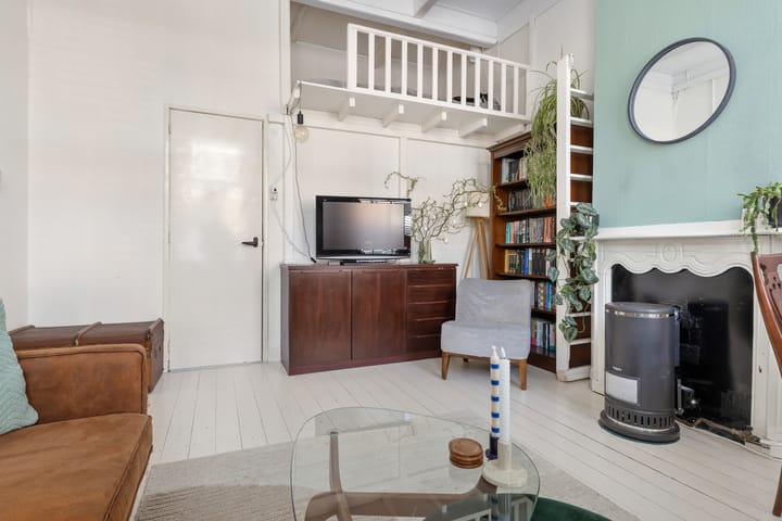 Foto 16 van Ooster Badstraat 40