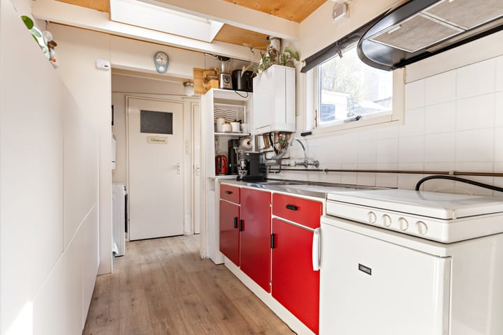 Foto 19 van Ooster Badstraat 40