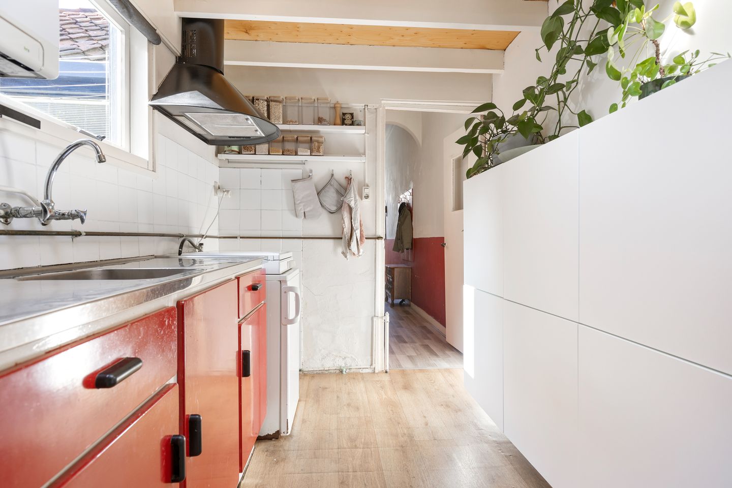 Foto 20 van Ooster Badstraat 40