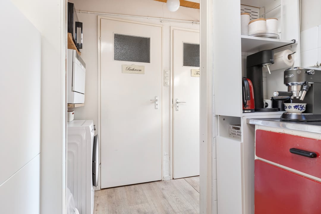 Foto 22 van Ooster Badstraat 40