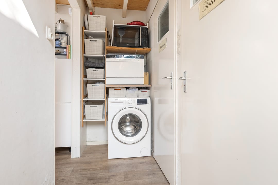 Foto 23 van Ooster Badstraat 40