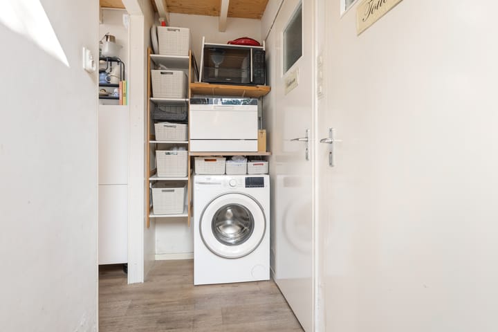 Foto 23 van Ooster Badstraat 40