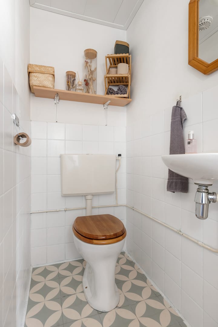 Foto 25 van Ooster Badstraat 40