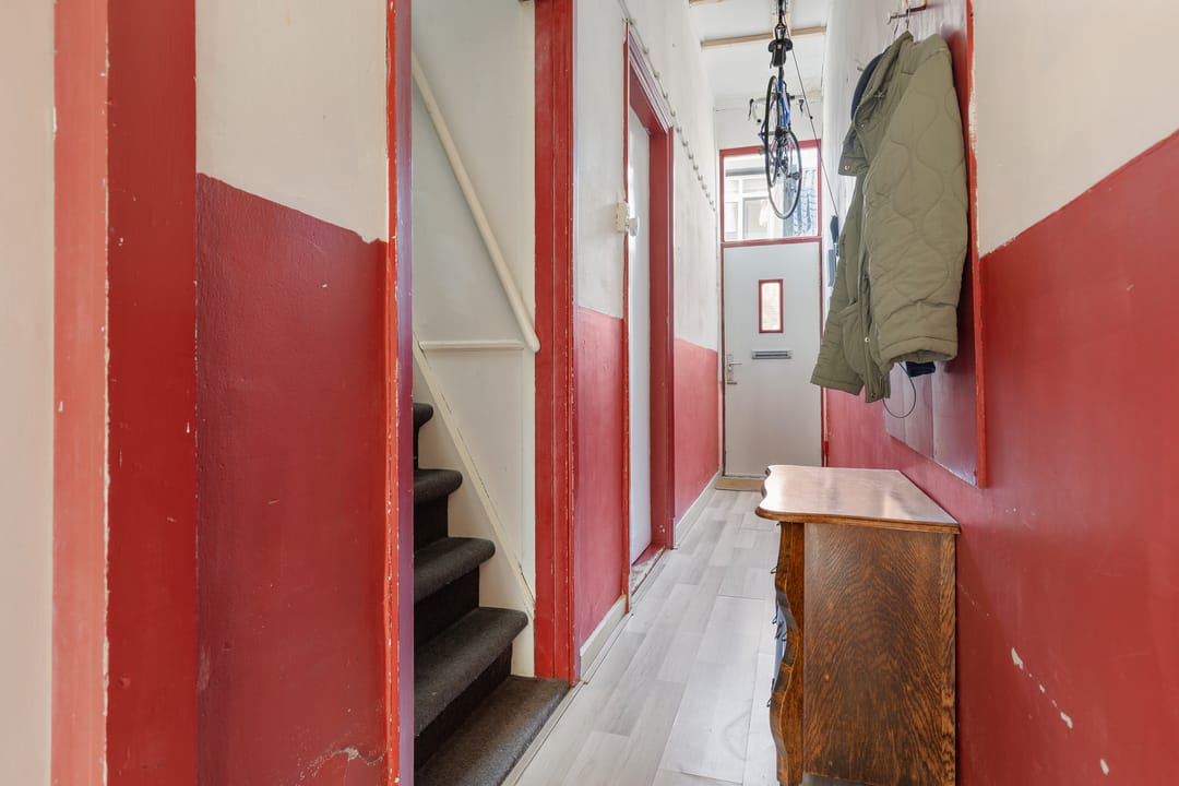 Foto 26 van Ooster Badstraat 40