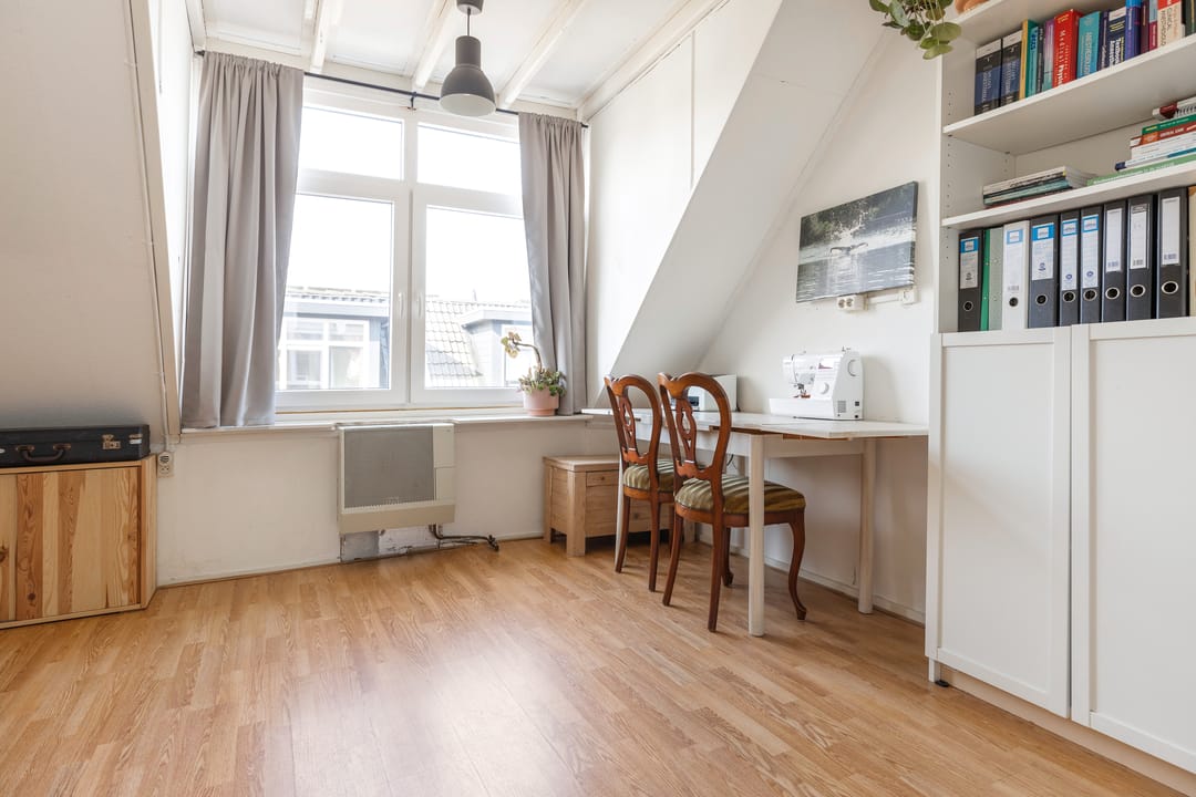 Foto 31 van Ooster Badstraat 40