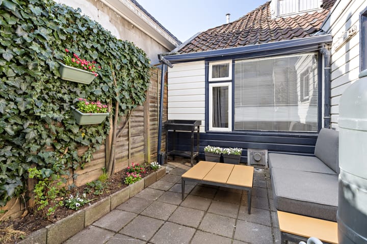 Foto 33 van Ooster Badstraat 40