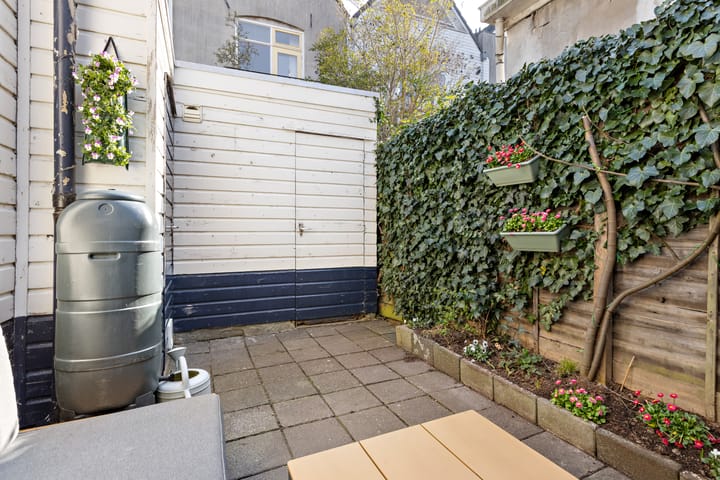 Foto 34 van Ooster Badstraat 40