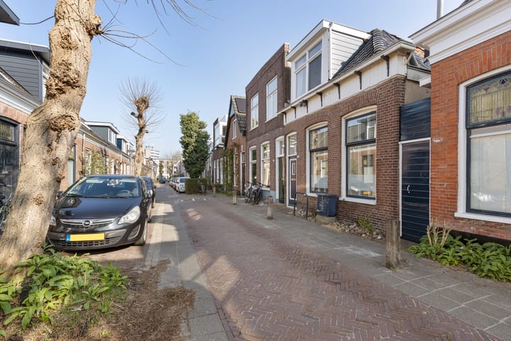 Foto 36 van Ooster Badstraat 40