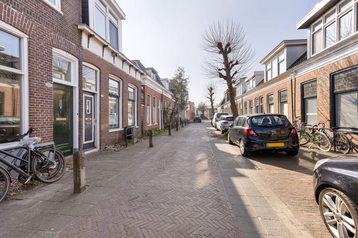 Foto 37 van Ooster Badstraat 40